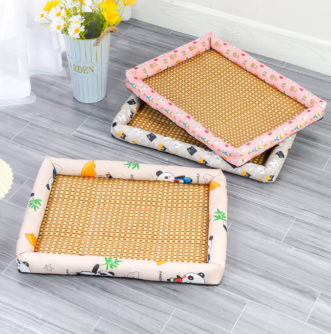 ChillPup™ Summer Cooling Bed