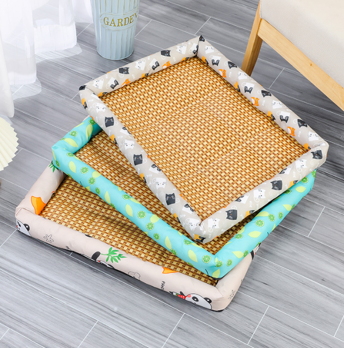 ChillPup™ Summer Cooling Bed