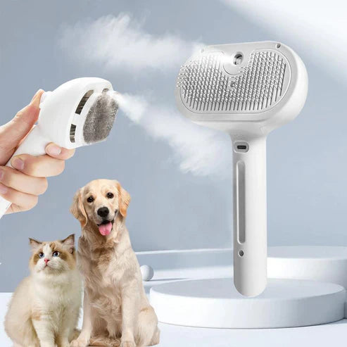 Pet Spray Comb™