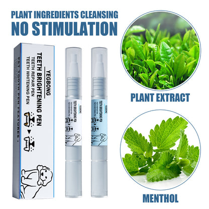 Pet Toothbrush™ Pen