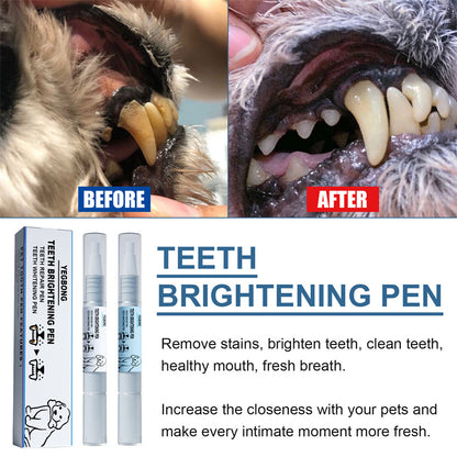 Pet Toothbrush™ Pen