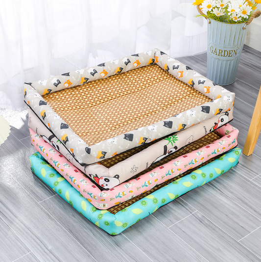 ChillPup™ Summer Cooling Bed