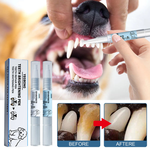 Pet Toothbrush™ Pen