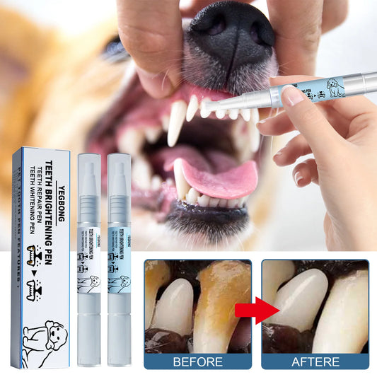 Pet Toothbrush™ Pen