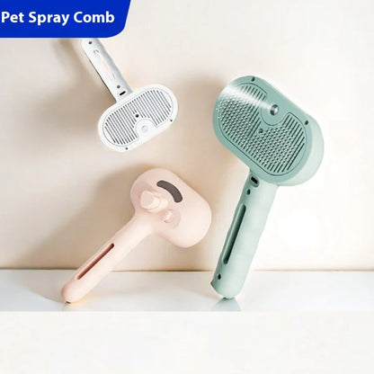 Pet Spray Comb™