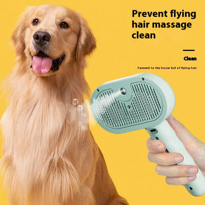Pet Spray Comb™