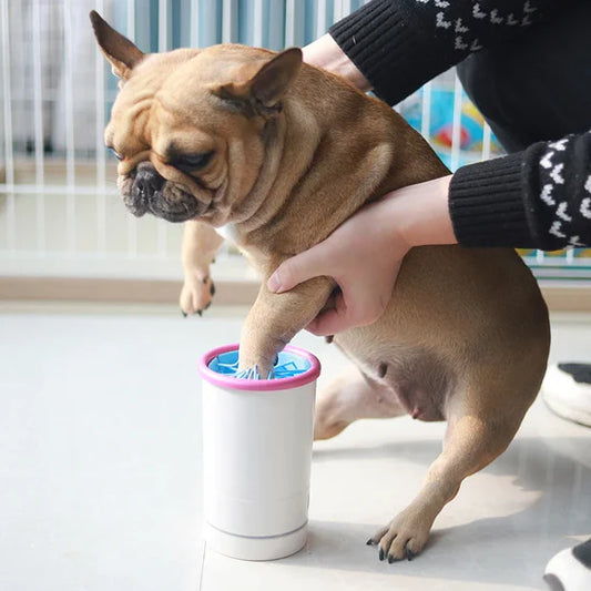 PawSpa™ Automatic paw cleaner