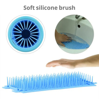 PawSpa™ Automatic paw cleaner