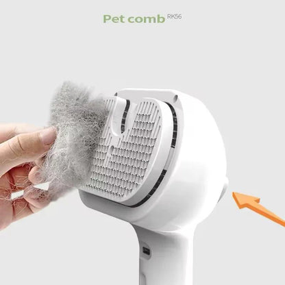 Pet Spray Comb™