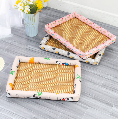 ChillPup™ Summer Cooling Bed